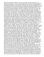 Eseja 'Social Policy Relating to People with Disability', 2.