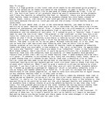 Eseja 'Letter to Principal, why School Food Is Lacking Nutrition', 1.