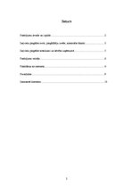 Referāts 'Finanšu grāmatvedība', 2.