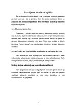 Referāts 'Finanšu grāmatvedība', 3.