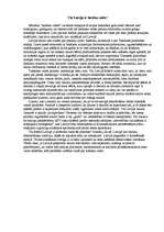 Eseja 'Vai Latvija ir tiesiska valsts?', 1.