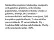 Prezentācija 'Reimatisms, sirdskaites', 10.