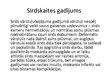 Prezentācija 'Reimatisms, sirdskaites', 25.