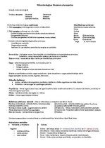 Konspekts 'Ievads mikrobioloģijā. Veselības aprūpes studijas', 1.