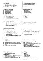 Konspekts 'Ievads mikrobioloģijā. Veselības aprūpes studijas', 17.