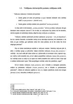 Referāts 'Valdījums kā lietu tiesību institūts romiešu civiltiesībās un šī institūta pieli', 5.