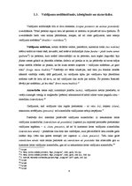 Referāts 'Valdījums kā lietu tiesību institūts romiešu civiltiesībās un šī institūta pieli', 6.