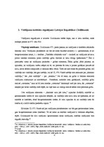 Referāts 'Valdījums kā lietu tiesību institūts romiešu civiltiesībās un šī institūta pieli', 8.