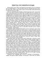 Referāts 'Leduslaikmeta beigas', 2.