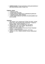 Konspekts 'Ģimenes, kas audzina bērnus ar speciālajām vajadzībām', 3.