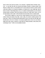 Eseja 'Cilvēks un laiks Ivara Sīļa darbā "Nabagi pilīs"', 2.