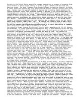 Eseja 'Tongan Migration: A Journey to the New World', 1.