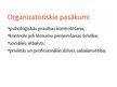 Prezentācija 'Psihosociālie faktori', 6.