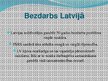 Prezentācija 'Filipa līkne - bezdarba un inflācijas sakarība', 4.