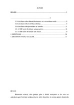 Referāts 'SEB bankas likviditāte', 1.