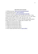 Referāts 'SEB bankas likviditāte', 21.