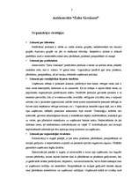 Konspekts 'Organizācijas un biznesa stratēģija ', 2.