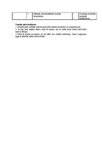 Konspekts 'Sporta stundas konspekts futbolā 4.klasei', 3.