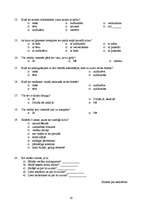 Referāts 'Vecāku audzināšanas stils saistībā ar pusaudžu rakstura veidošanos', 20.