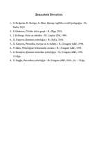 Referāts 'Vecāku audzināšanas stils saistībā ar pusaudžu rakstura veidošanos', 21.