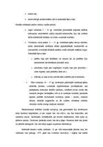 Konspekts 'Pasaules ekonomikas attīstība viduslaikos. Kapitāla sākotnējā uzkrāšana', 3.