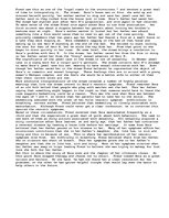 Eseja 'Freud and the Psychoanalytic Tradition', 2.