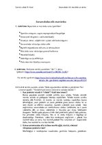 Konspekts 'Sarunvalodas stils', 1.