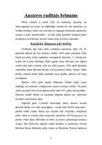 Referāts 'Pērles', 4.