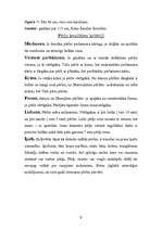 Referāts 'Pērles', 9.