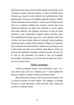 Referāts 'Pērles', 12.