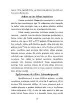 Referāts 'Pērles', 15.