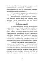 Referāts 'Pērles', 17.