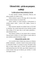 Referāts 'Pērles', 20.