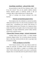 Referāts 'Pērles', 21.