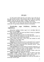 Referāts 'Daba ārstē, daba saudzē', 3.