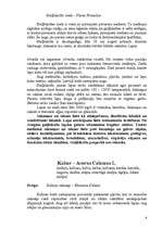 Referāts 'Daba ārstē, daba saudzē', 9.