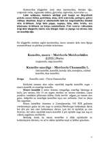 Referāts 'Daba ārstē, daba saudzē', 11.