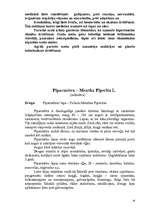 Referāts 'Daba ārstē, daba saudzē', 16.