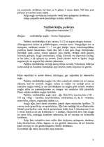 Referāts 'Daba ārstē, daba saudzē', 21.