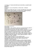 Konspekts 'Parazīti', 16.