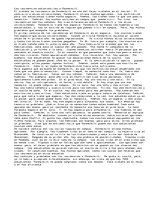 Eseja 'Las residencias estudiantiles a Vanderbilt', 1.