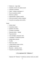 Konspekts 'Ēdināšanas uzņēmuma SVID analīze', 4.