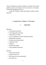 Konspekts 'Ēdināšanas uzņēmuma SVID analīze', 5.