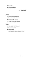 Konspekts 'Ēdināšanas uzņēmuma SVID analīze', 6.