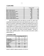 Referāts 'SIA "Vektra pluss" finanšu analīze', 8.