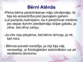 Prezentācija 'Ģimene Atēnās', 3.