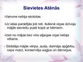 Prezentācija 'Ģimene Atēnās', 6.