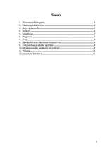 Konspekts 'Lietuvas ekonomiskais apskats', 2.