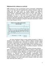 Konspekts 'Lietuvas ekonomiskais apskats', 9.