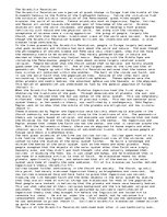 Eseja 'The Scientific Revolution', 1.